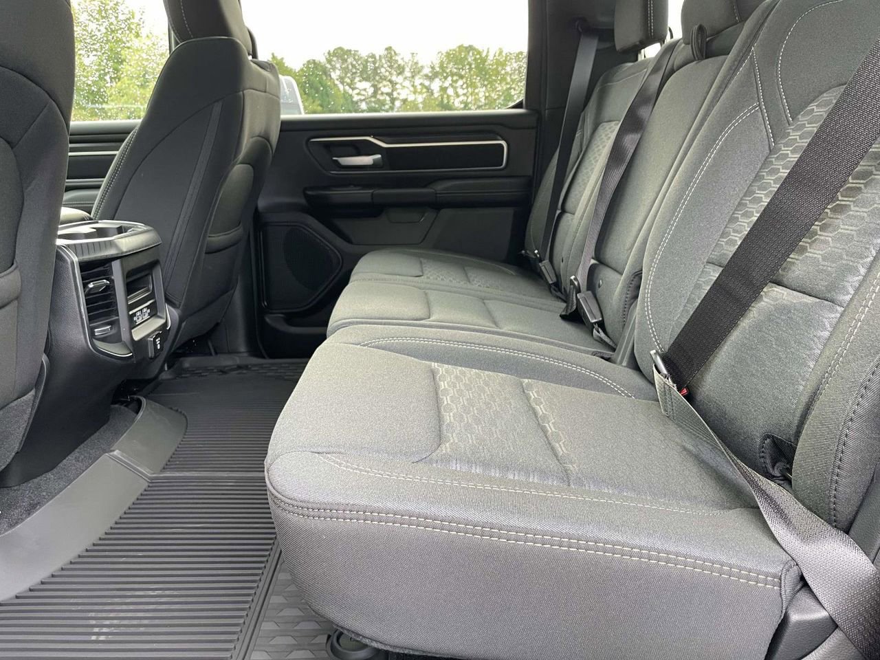 New 2026 RAM 1500 Big Horn image 29