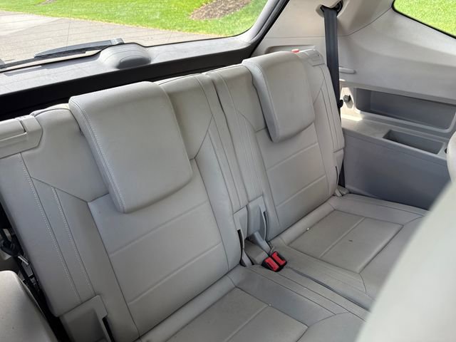 Used 2021 Volkswagen Atlas SE AWD/4WD image 16