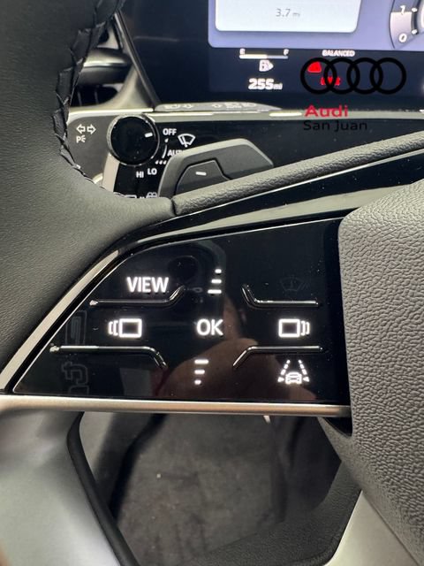 New 2026 Audi Q3 quattro 2.0T AWD/4WD image 23