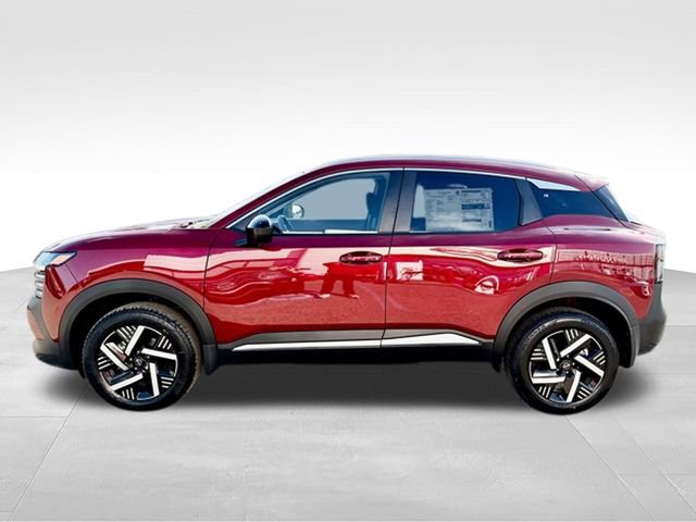 New 2026 Nissan Kicks SV FWD image 4