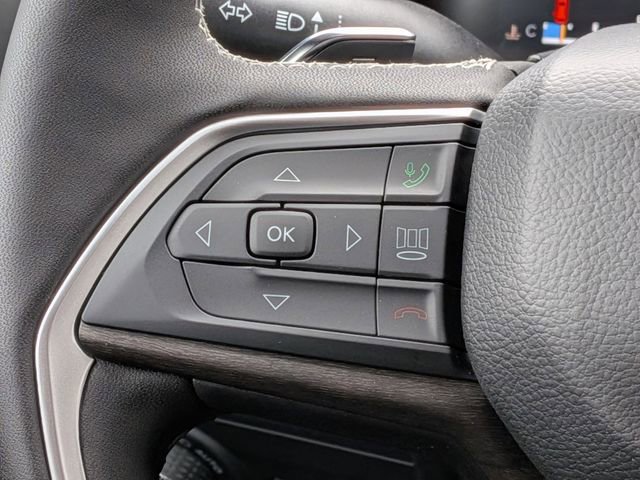 New 2026 Jeep Grand Cherokee Laredo image 21
