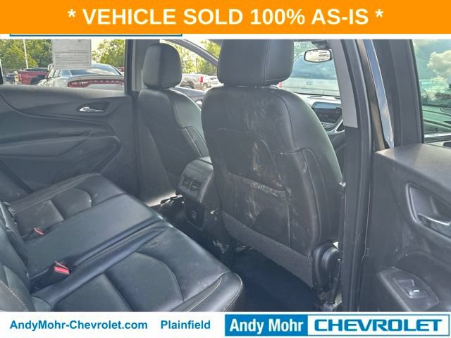 Used 2020 Chevrolet Equinox LT w/ Midnight Edition AWD/4WD image 35