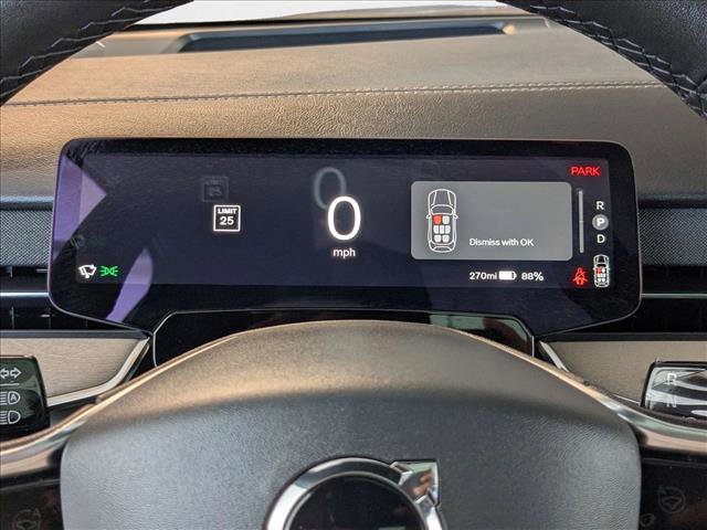 New 2025 Volvo EX90 Plus image 11