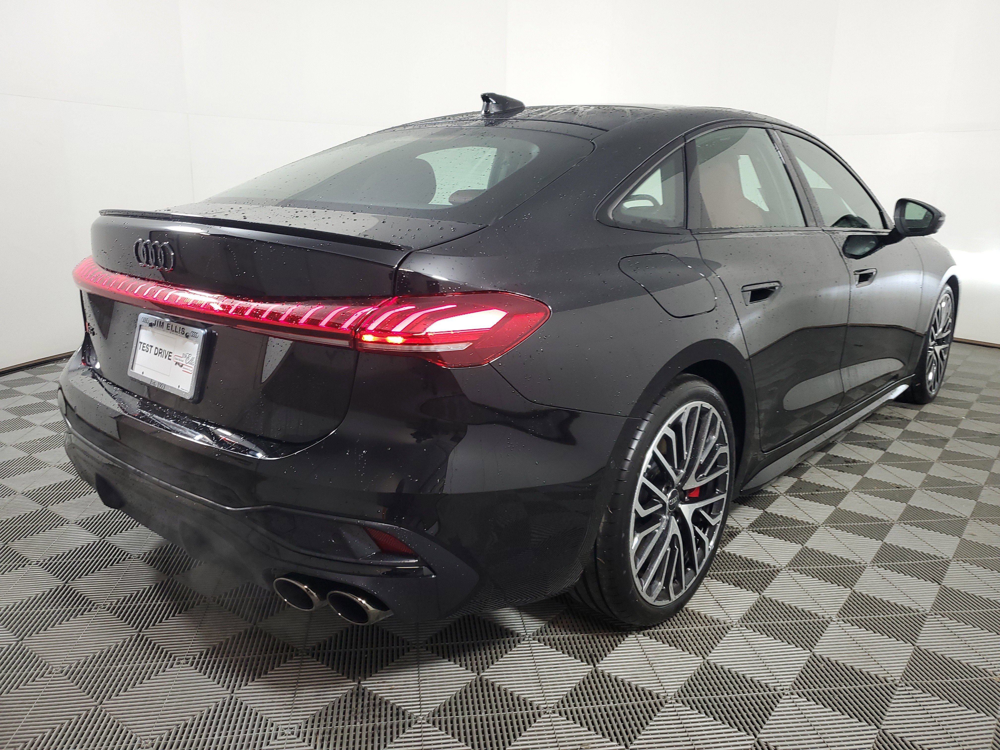 New 2026 Audi S5 Premium Plus AWD/4WD image 6