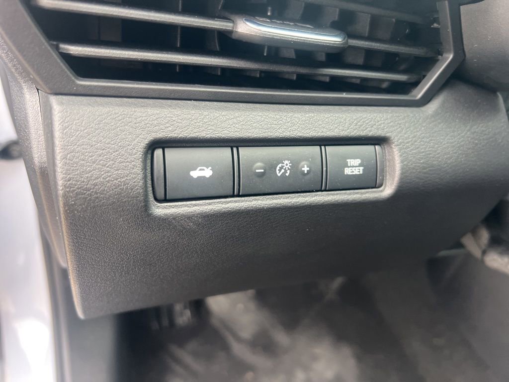 Certified 2023 Nissan Altima 2.5 SR image 48