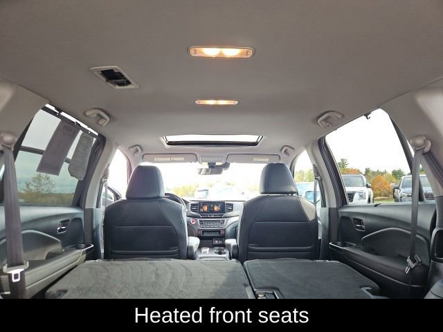 Used 2022 Honda Pilot EX-L image 38