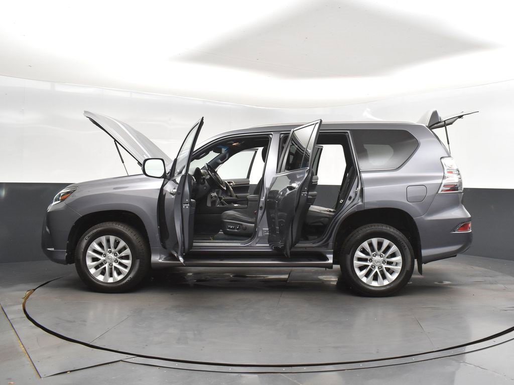 Used 2021 Lexus GX 460 Premium image 49