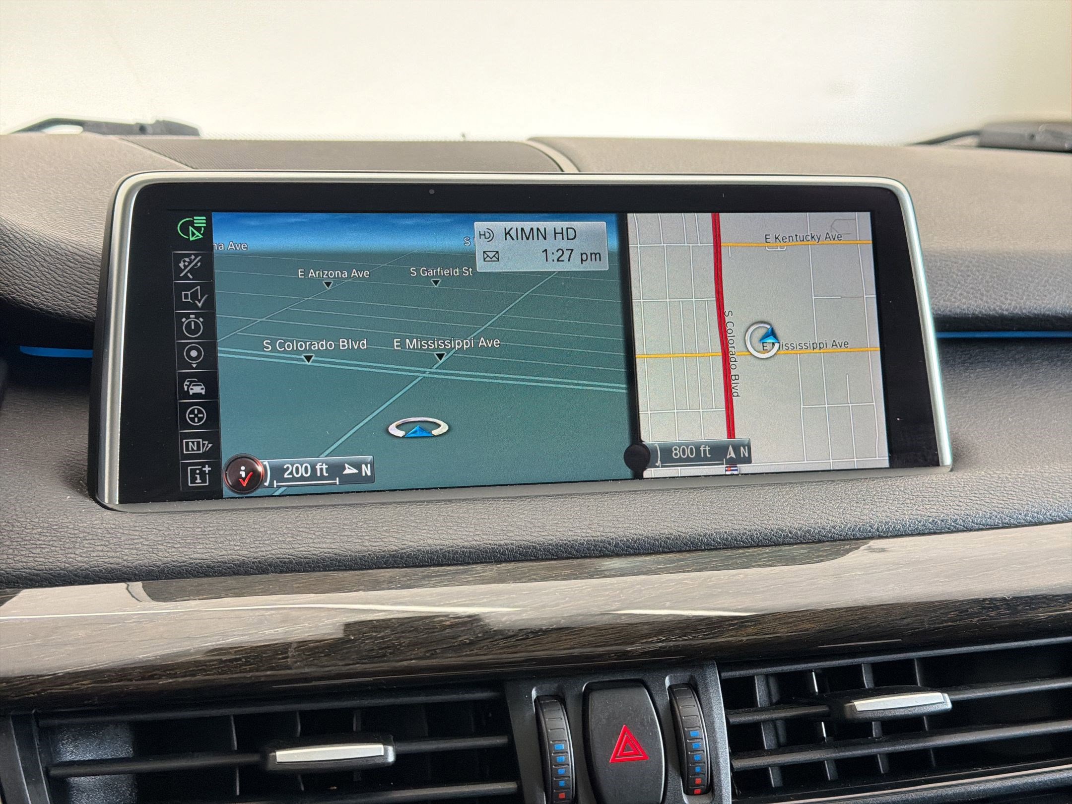 Used 2014 BMW X5 xDrive50i AWD/4WD image 24