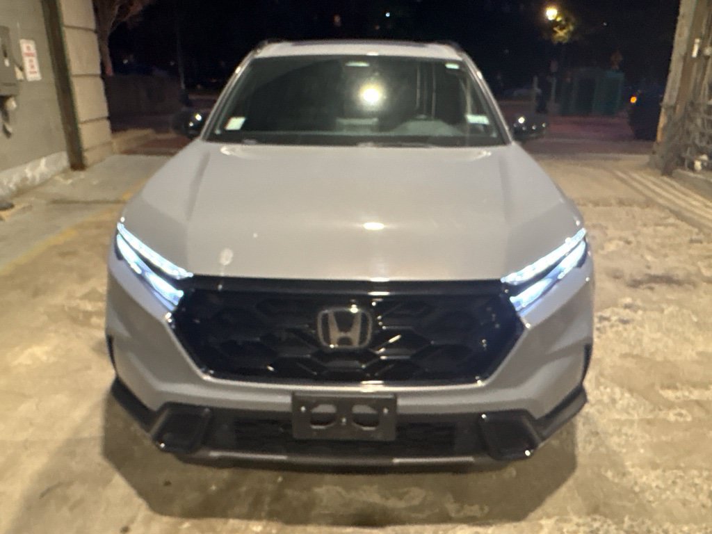 Used 2024 Honda CR-V Sport-L image 8