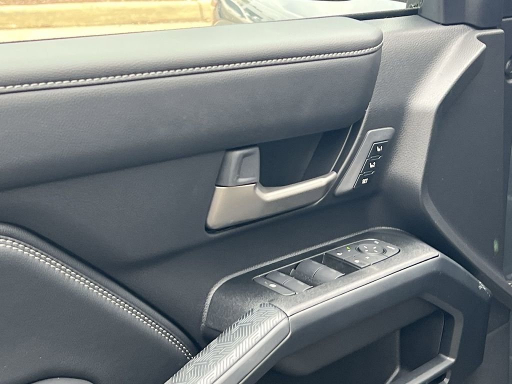 New 2026 Toyota 4Runner Limited image 10