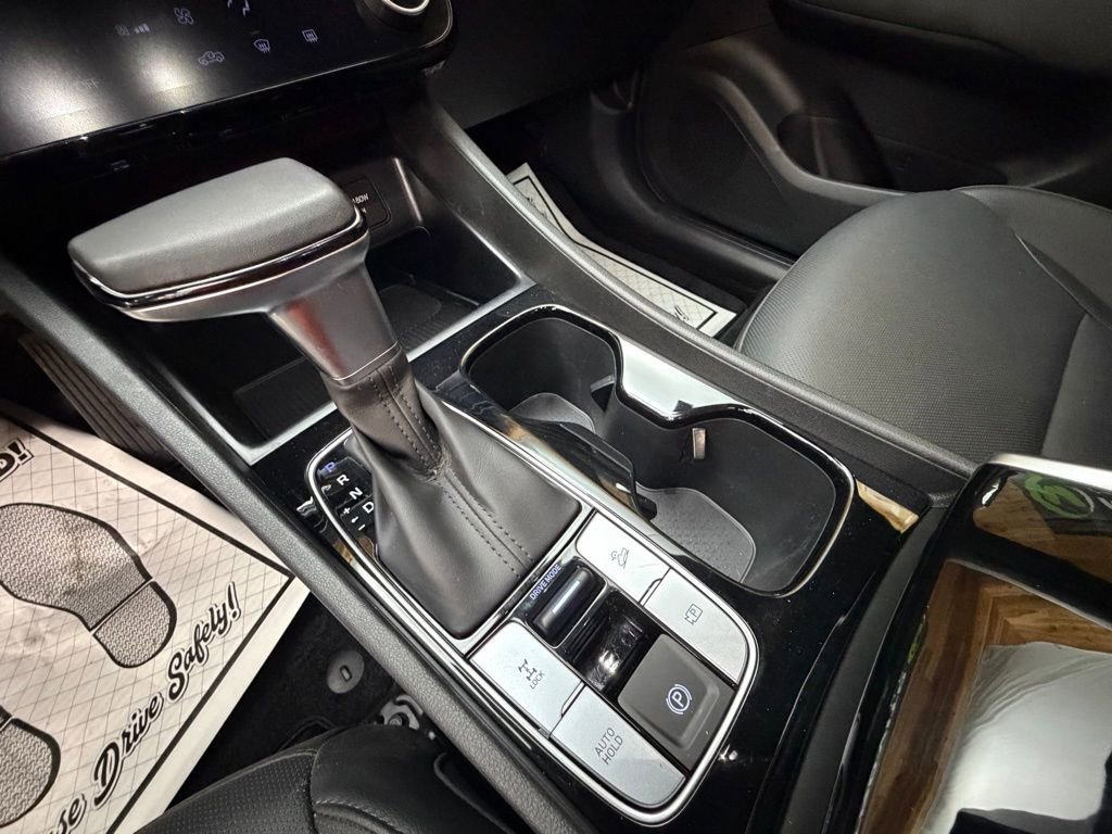 Used 2025 Hyundai Santa Cruz XRT image 19