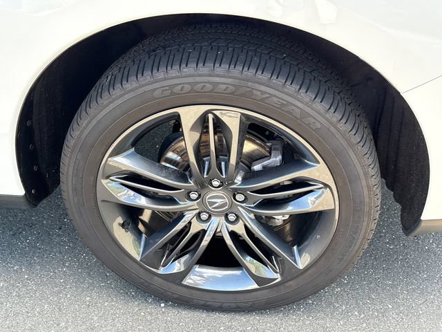 Certified 2024 Acura RDX A-Spec AWD/4WD image 7