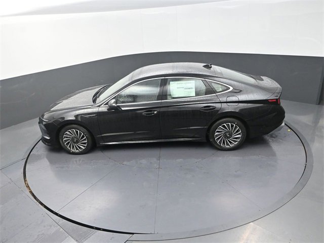 New 2026 Hyundai Sonata SEL image 26