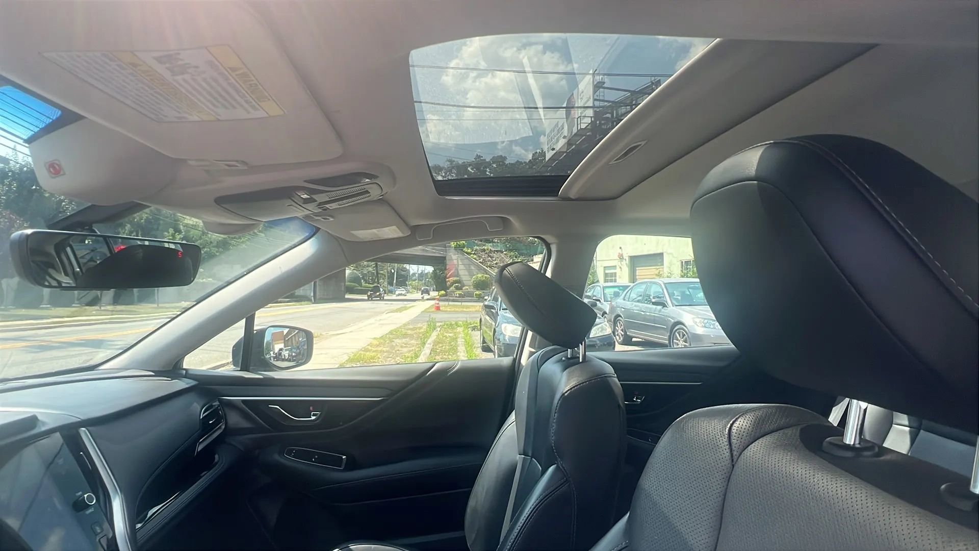 Used 2022 Subaru Legacy Limited XT w/ Popular Package #3 image 24