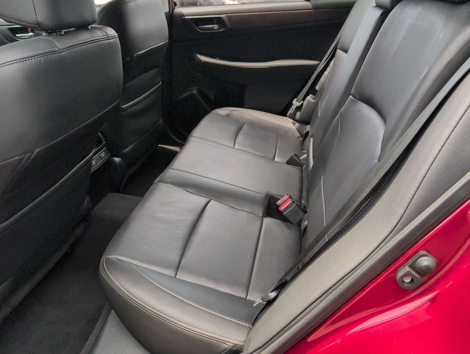 Used 2016 Subaru Outback 3.6R Limited AWD/4WD image 19
