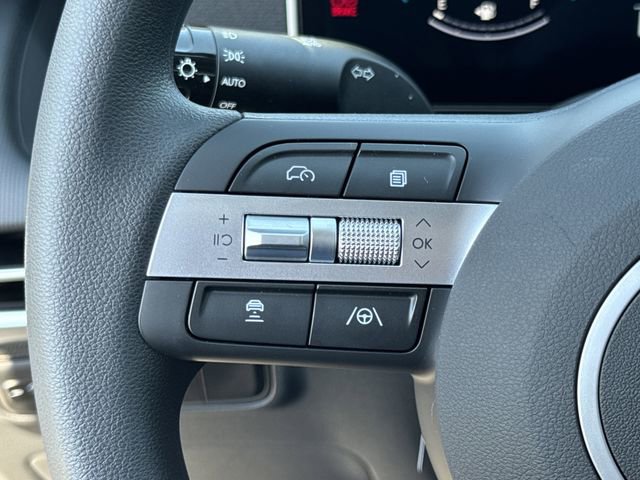 New 2026 Hyundai Tucson SEL image 25