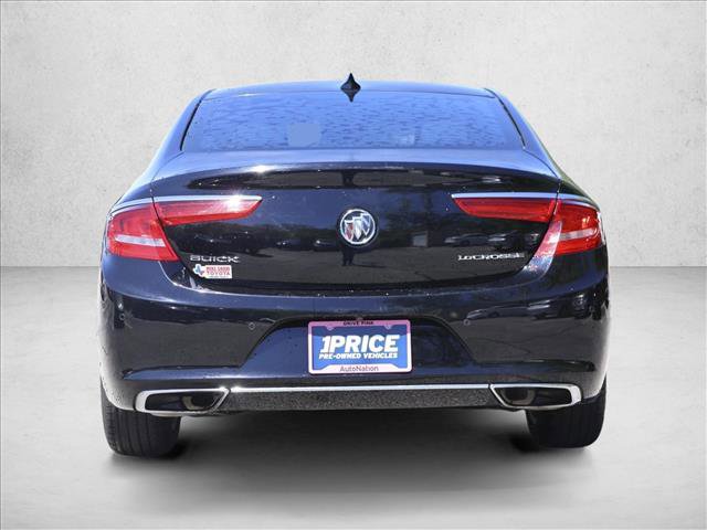 Used 2017 Buick LaCrosse FWD image 6