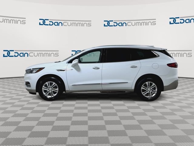 Used 2020 Buick Enclave Essence FWD image 5