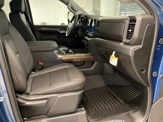 New 2026 Chevrolet Silverado 2500 LT w/ Trail Boss Package image 33