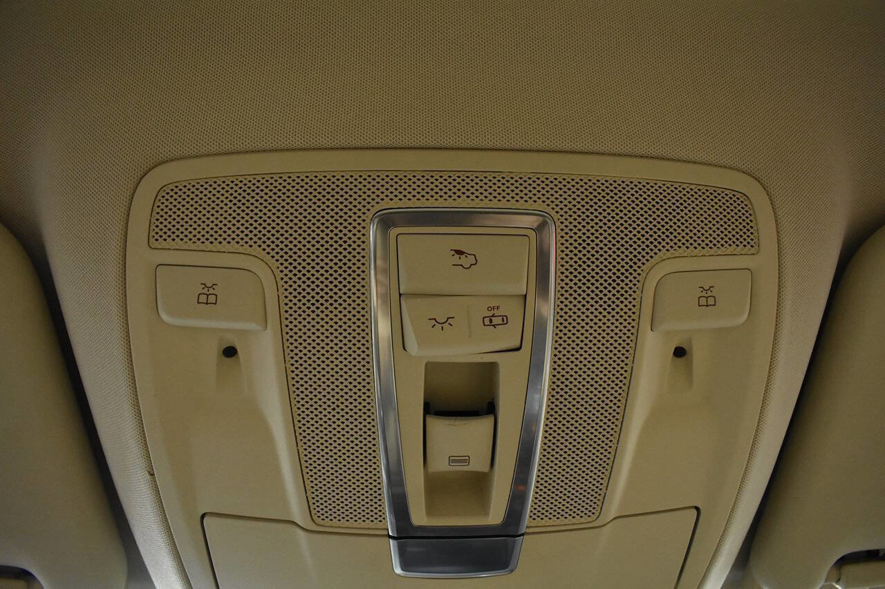 Used 2017 Mercedes-Benz GLS 550 4MATIC image 17