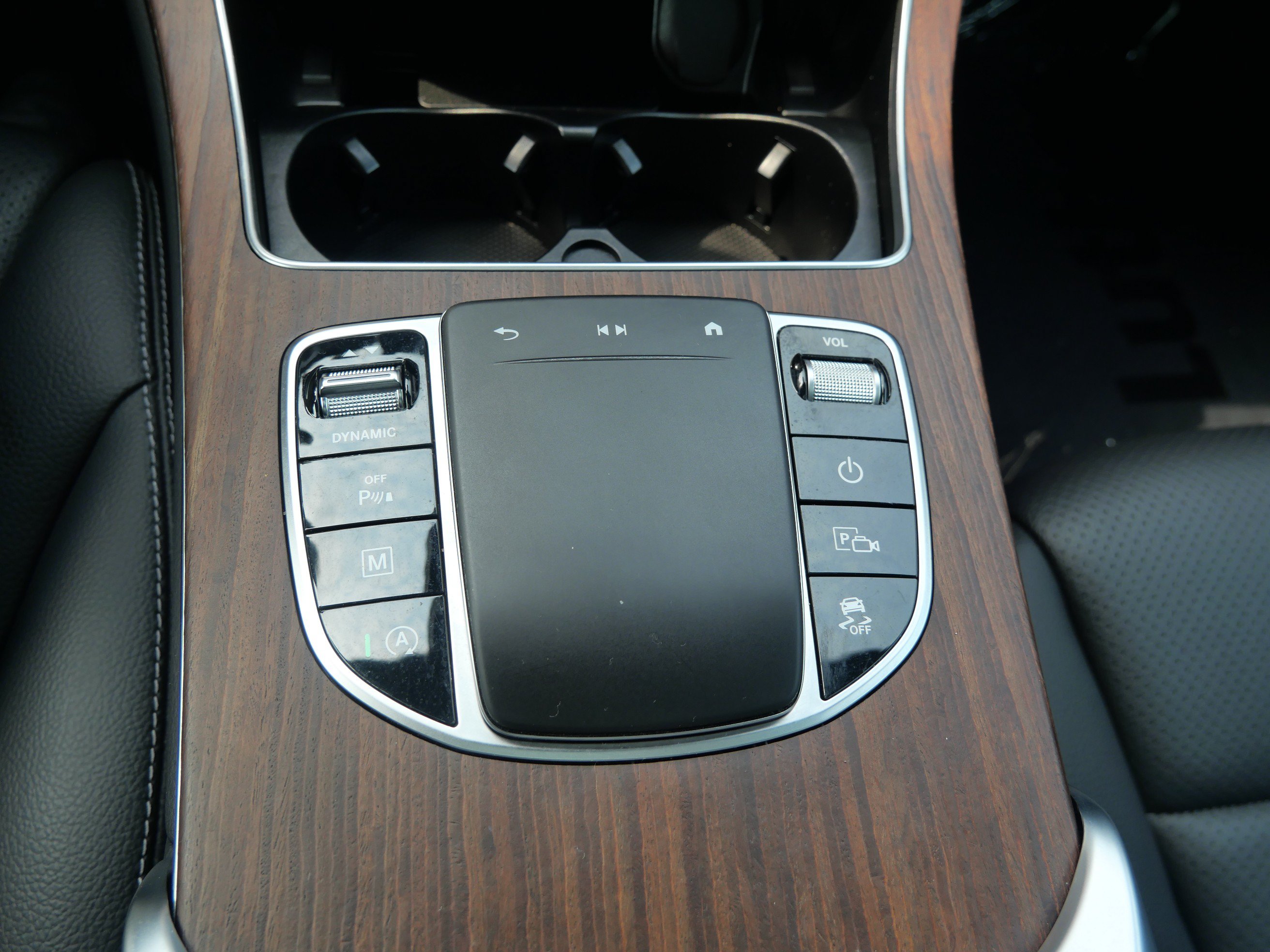 Used 2022 Mercedes-Benz GLC 300 4MATIC image 22
