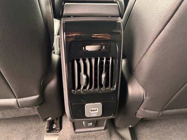 New 2026 Jeep Compass Limited AWD/4WD image 12