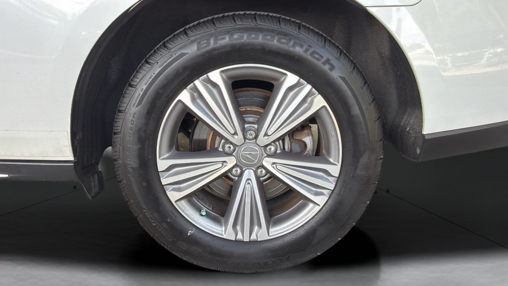 Used 2020 Acura MDX FWD image 17