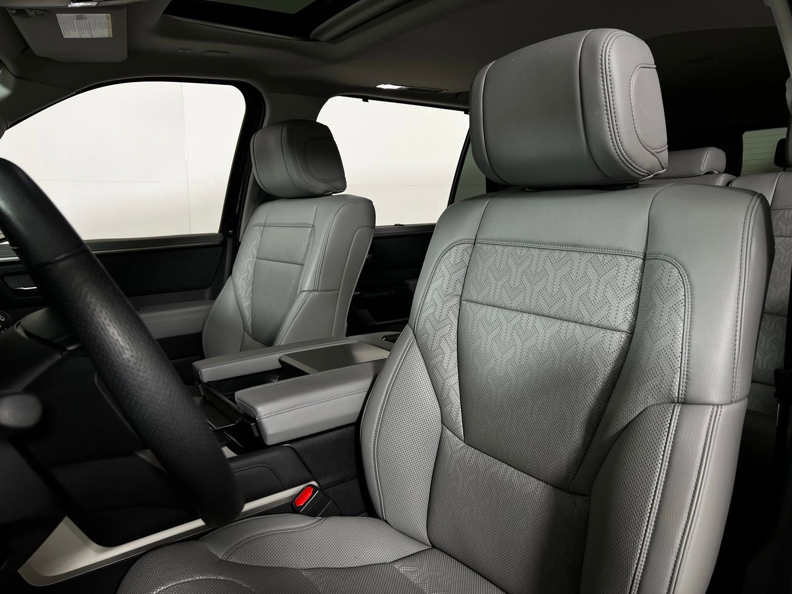 Certified 2023 Toyota Sequoia Limited image 13