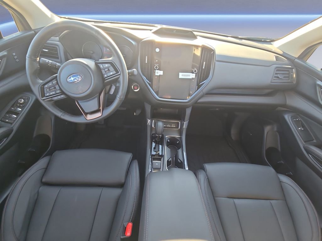 New 2026 Subaru Ascent Limited Bronze image 12