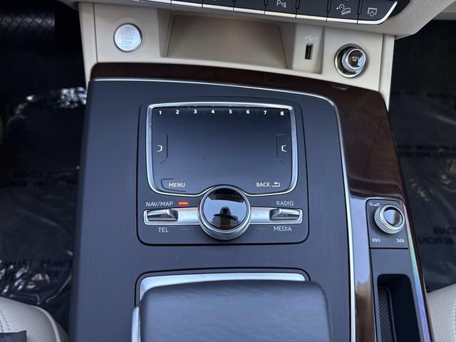 Used 2018 Audi Q5 2.0T w/ Premium Plus Package image 20