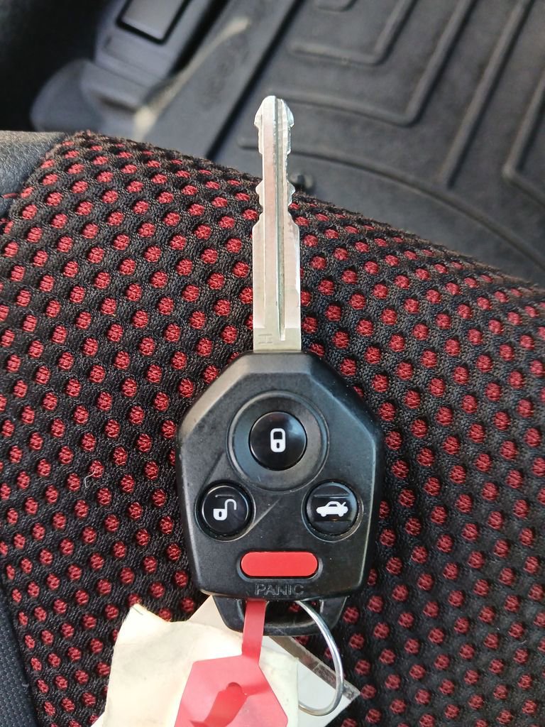 Used 2023 Subaru Crosstrek 2.0i Premium w/ Special Edition image 39