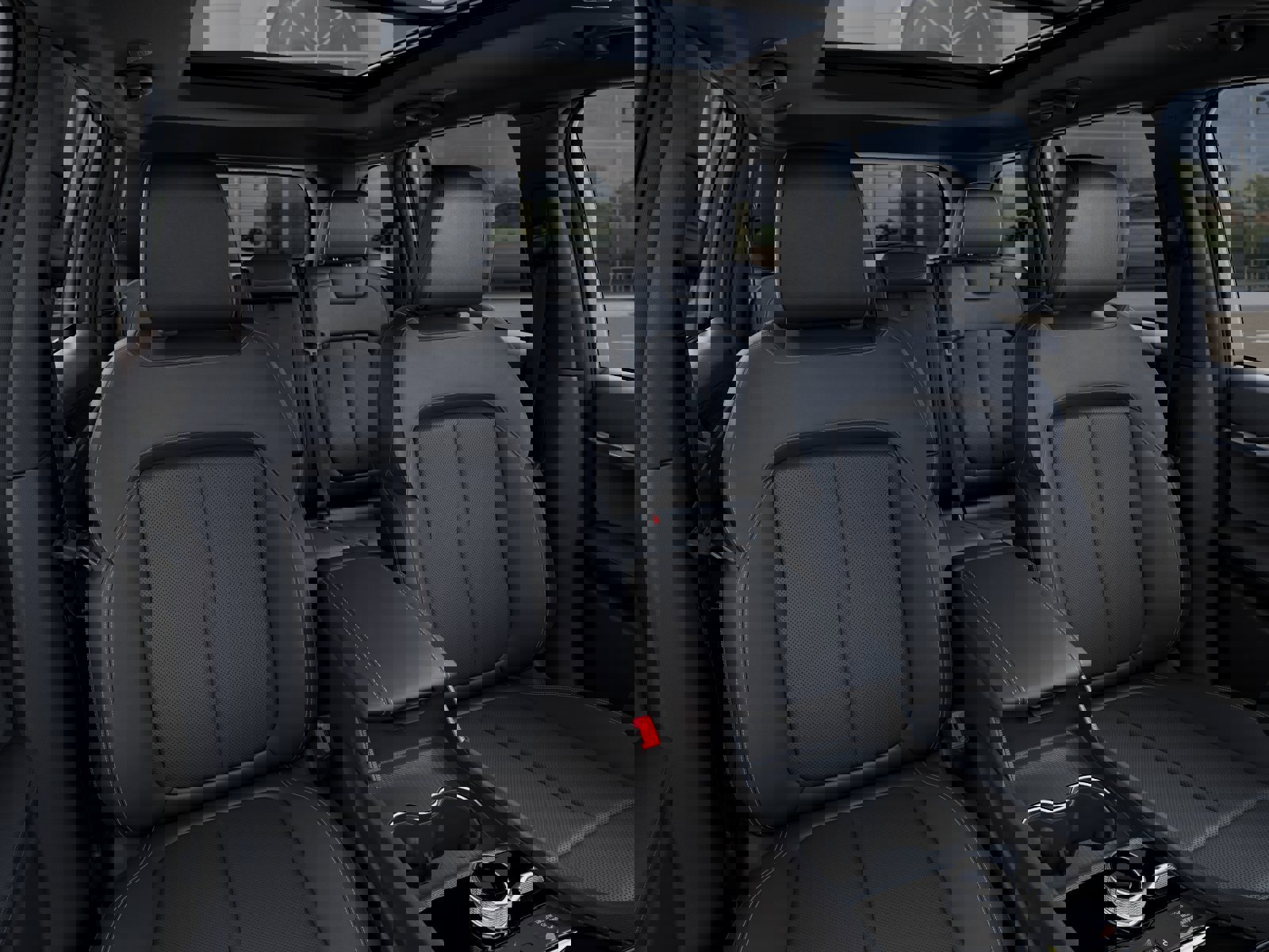 New 2026 Jeep Grand Cherokee Limited image 42