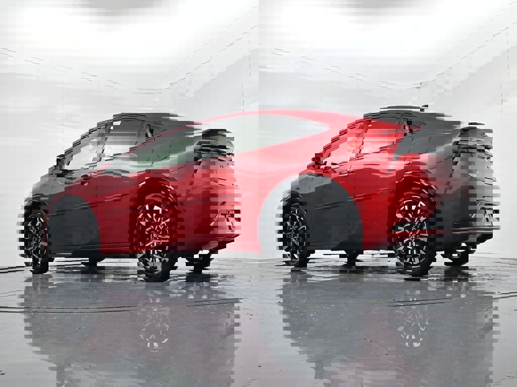 New 2026 Toyota Prius Plug-In Hybrid image 51