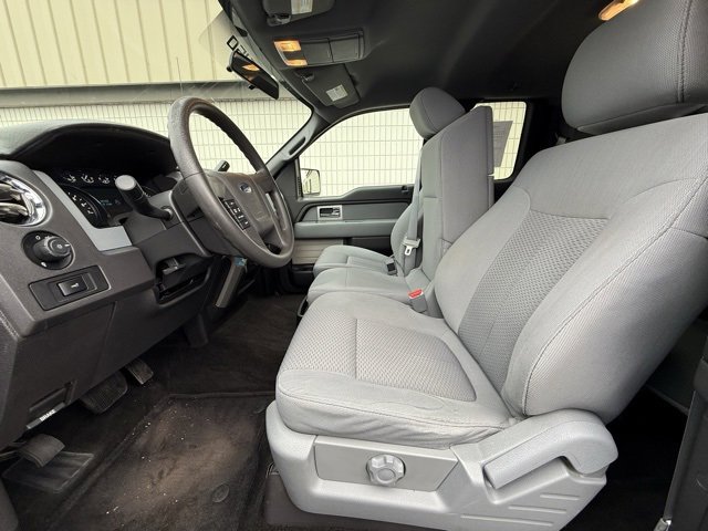 Used 2011 Ford F150 XLT w/ Trailer Tow Pkg image 20