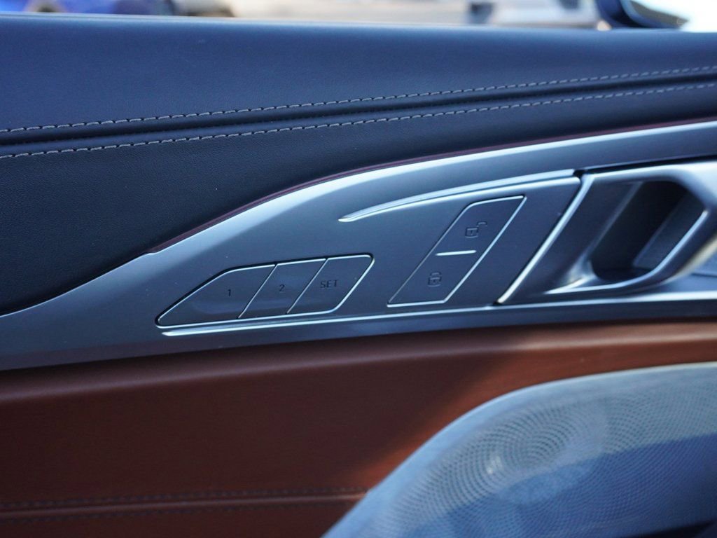 Used 2025 BMW M850i xDrive image 37