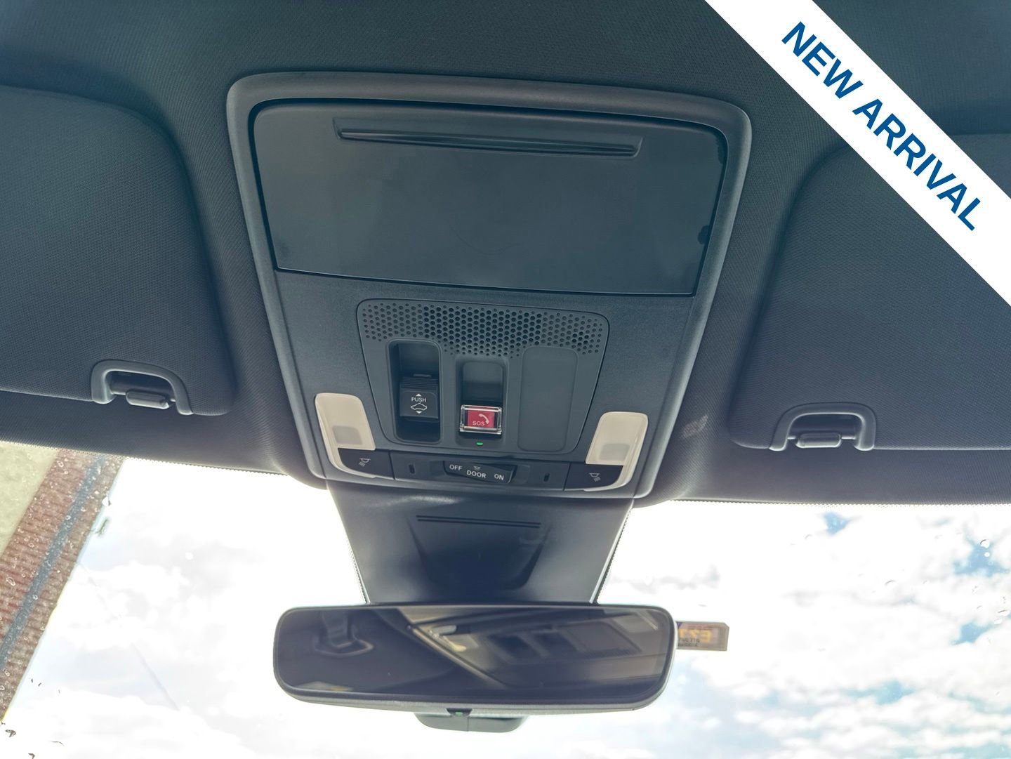 Used 2026 Honda Civic Sport Touring image 29