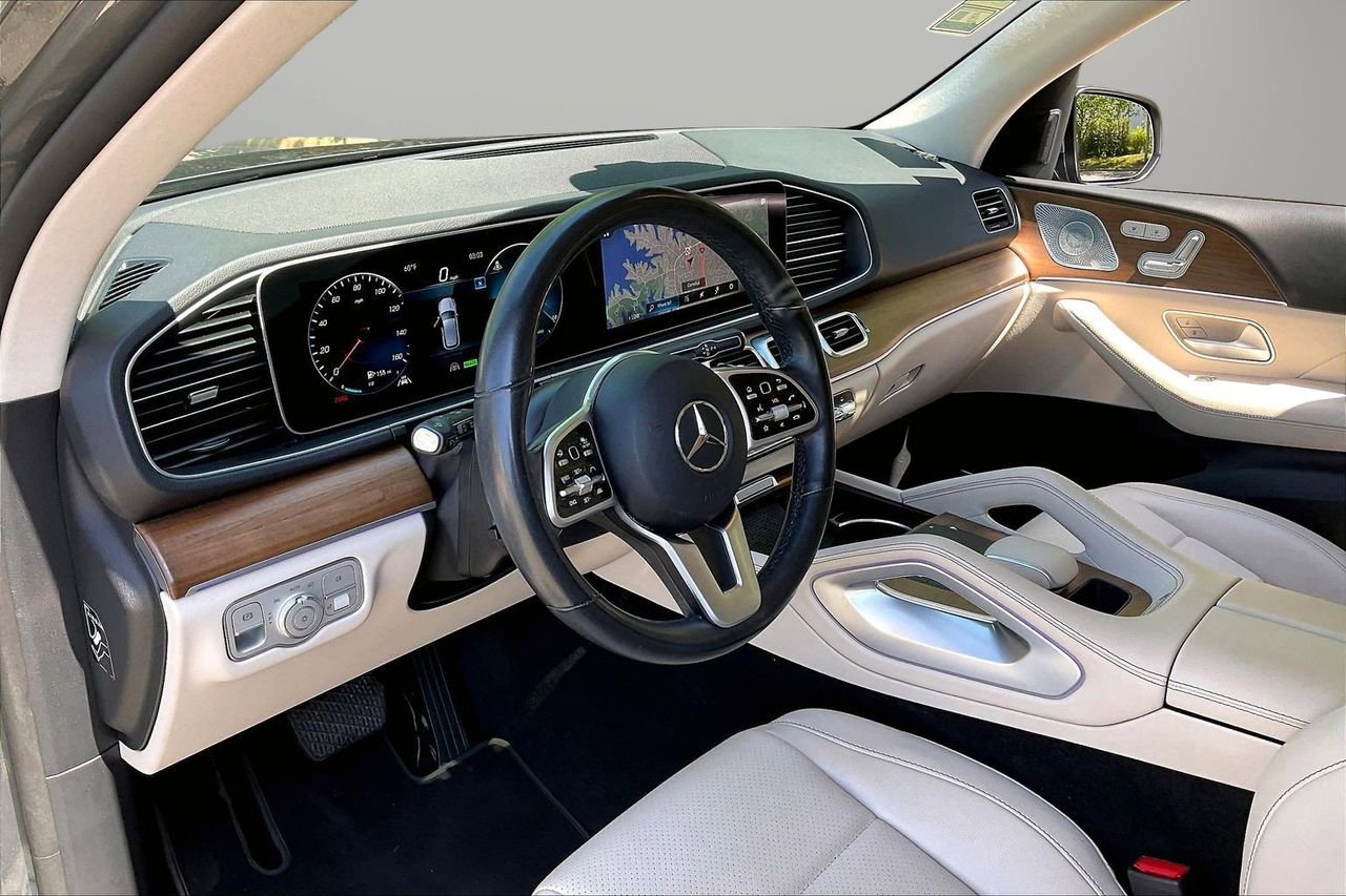 Used 2023 Mercedes-Benz GLE 450 4MATIC image 21