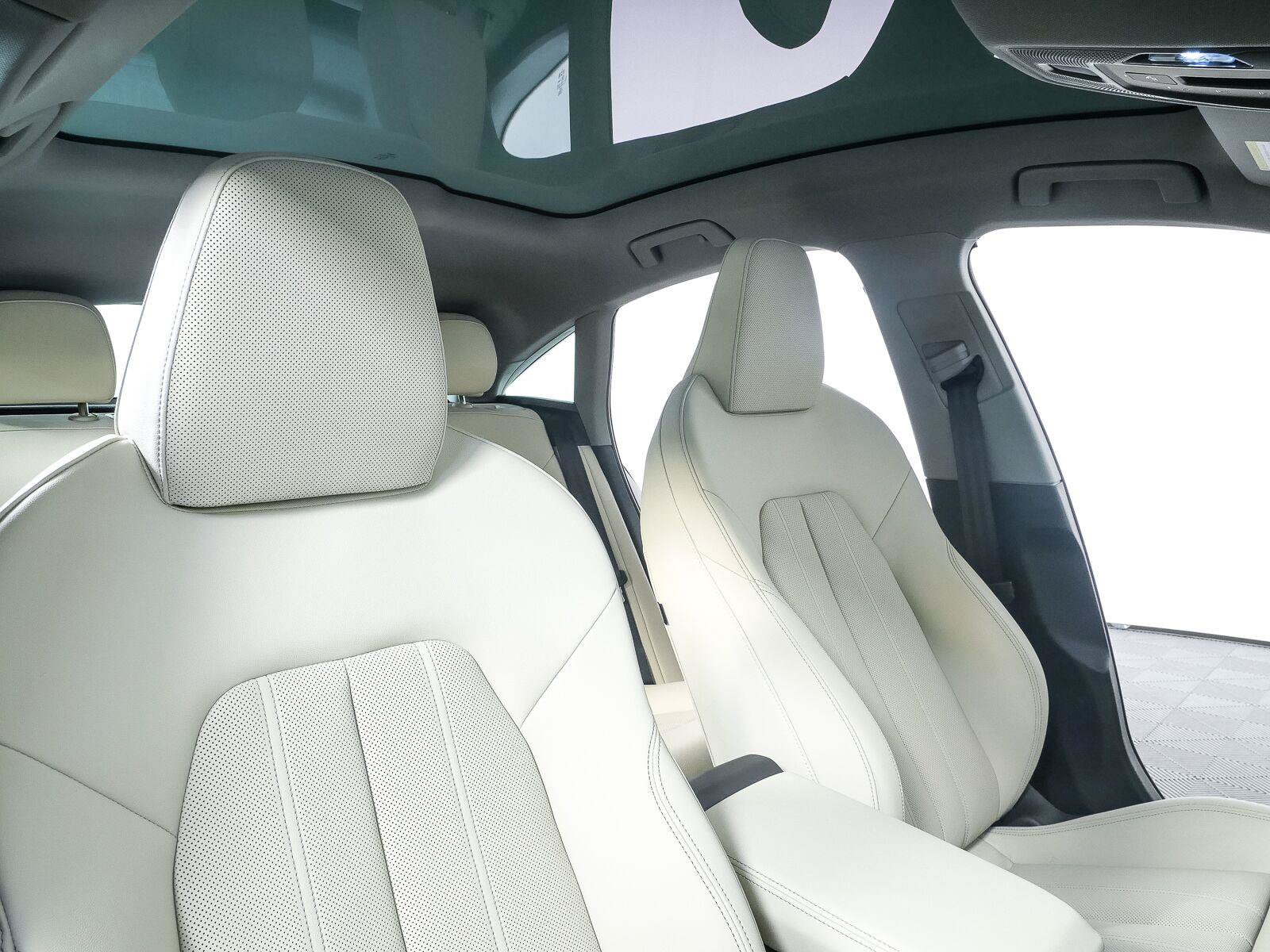 New 2026 Audi A5 Prestige AWD/4WD image 24