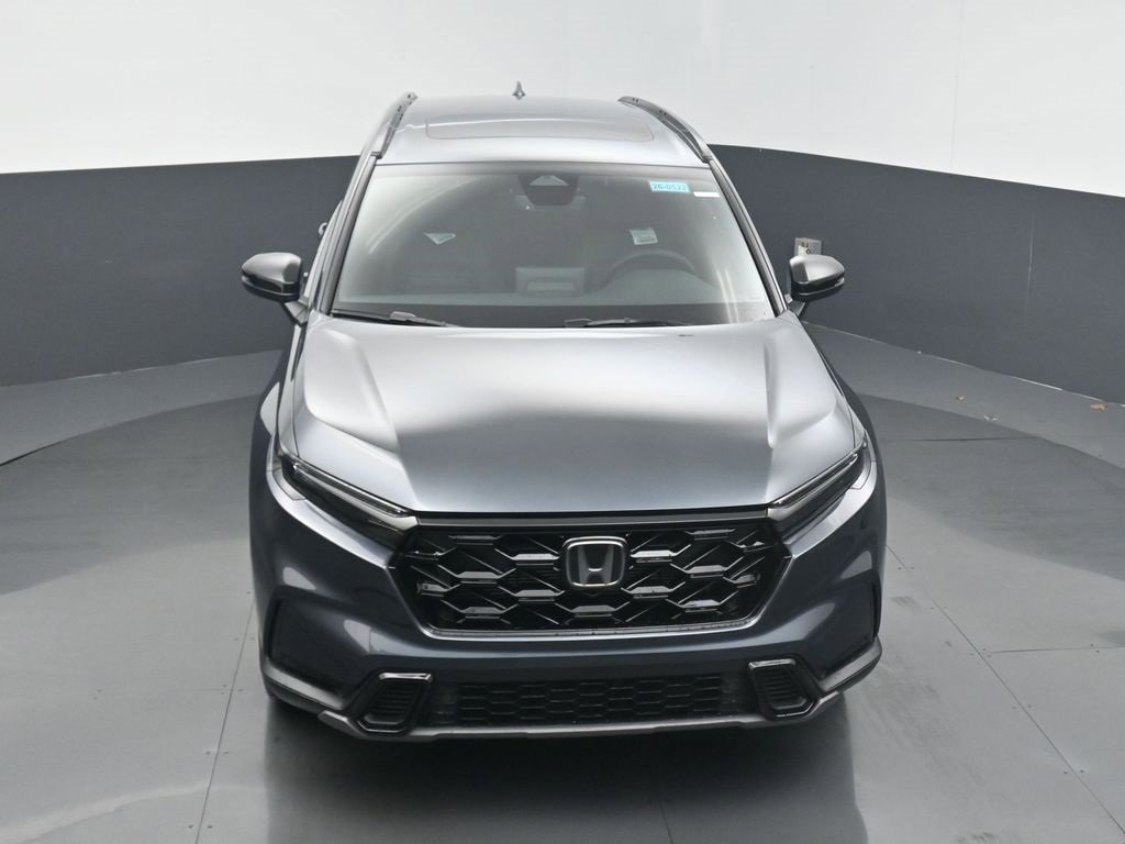 New 2026 Honda CR-V Sport-L image 6