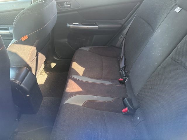 Used 2016 Subaru Crosstrek 2.0i Premium image 8