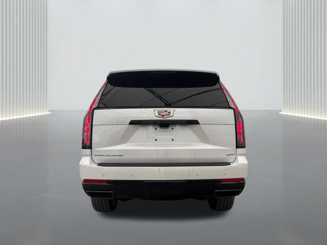 New 2025 Cadillac Escalade ESV Sport w/ Touring Package image 6
