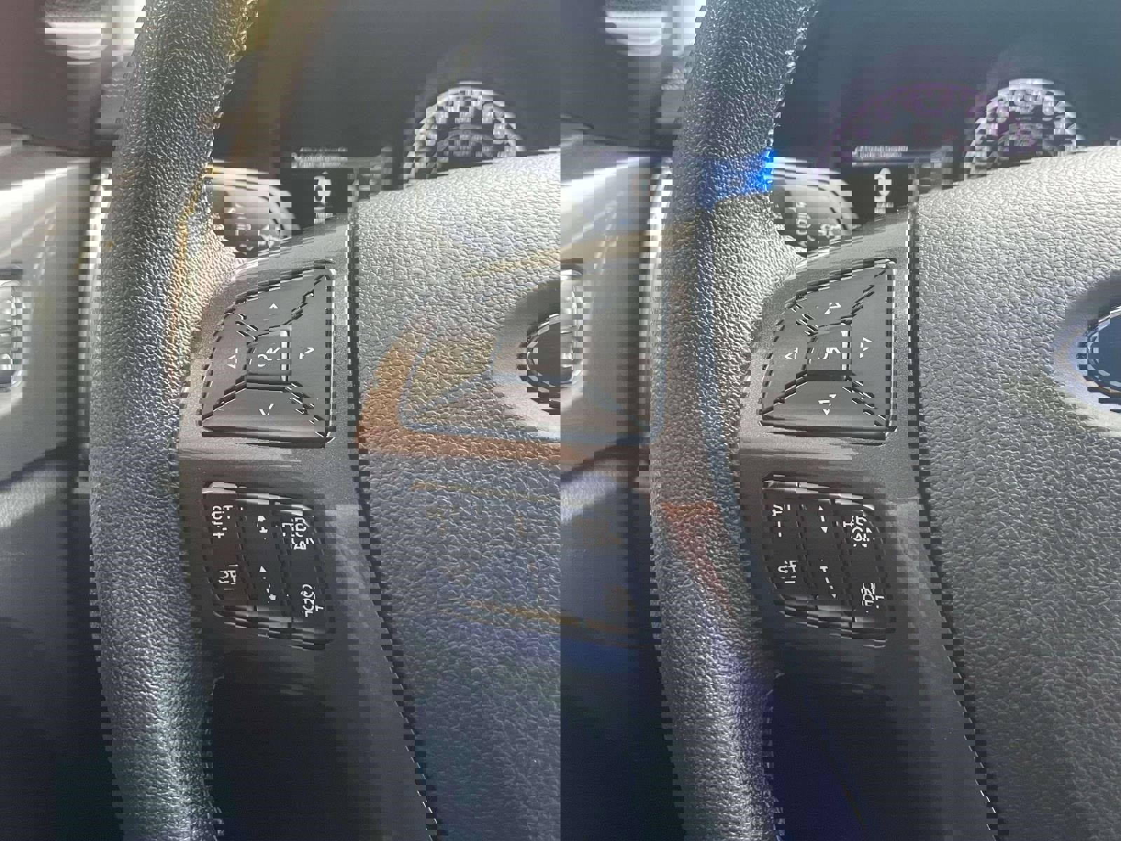 Used 2022 Ford Ranger Lariat w/ Equipment Group 501A High image 23