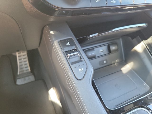Certified 2022 Kia Telluride SX FWD image 24