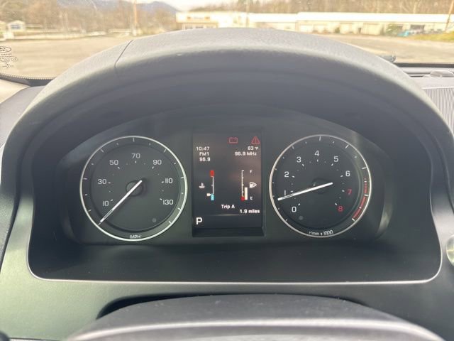 Used 2015 Land Rover LR2 image 20