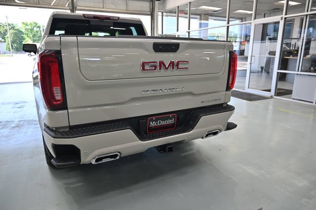 New 2026 GMC Sierra 1500 Denali AWD/4WD image 6
