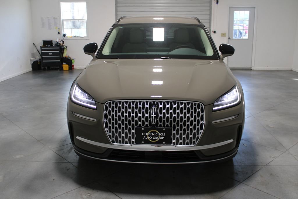 New 2026 Lincoln Corsair Premiere image 52