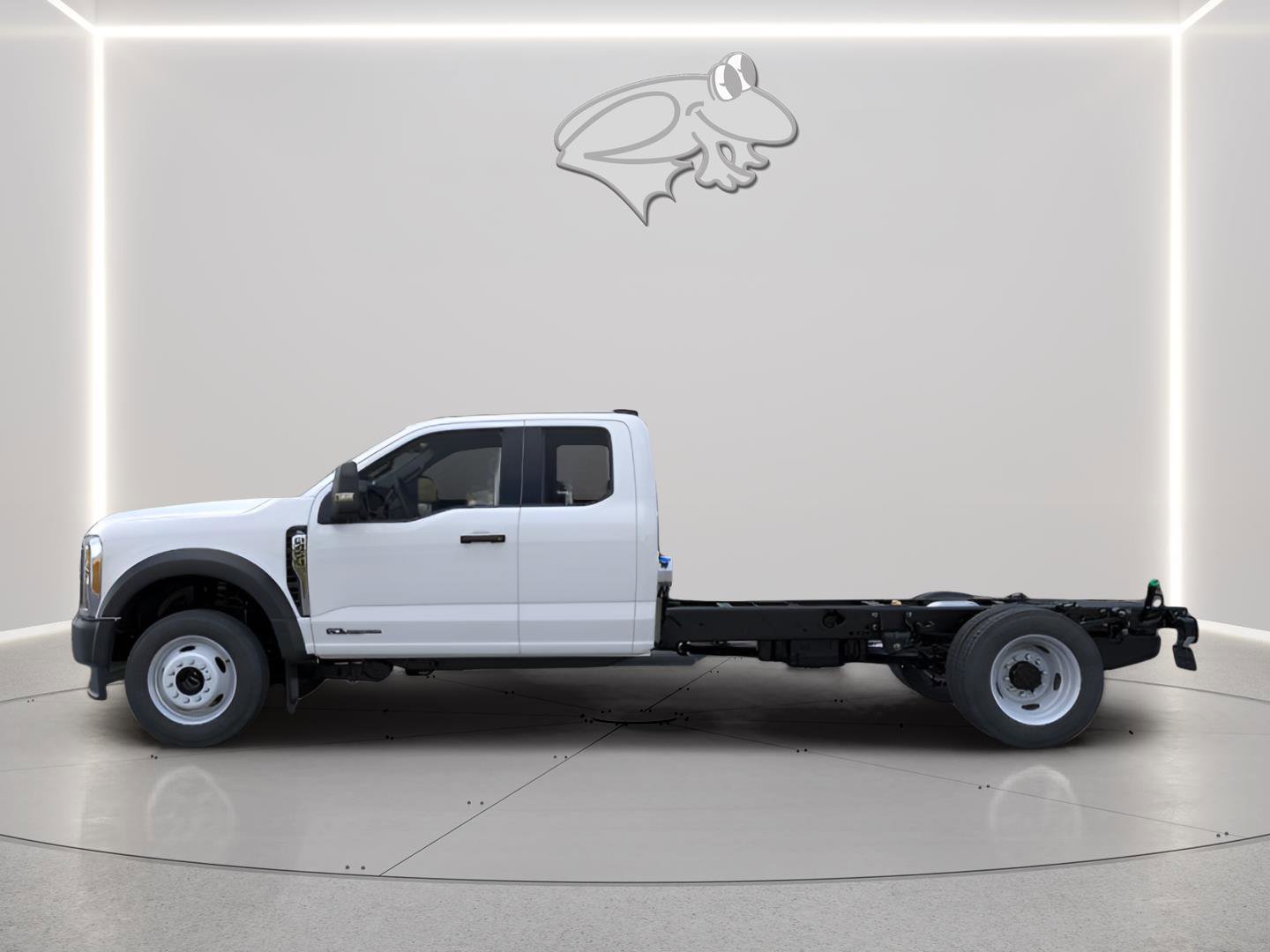 New 2026 Ford F450 XL image 3