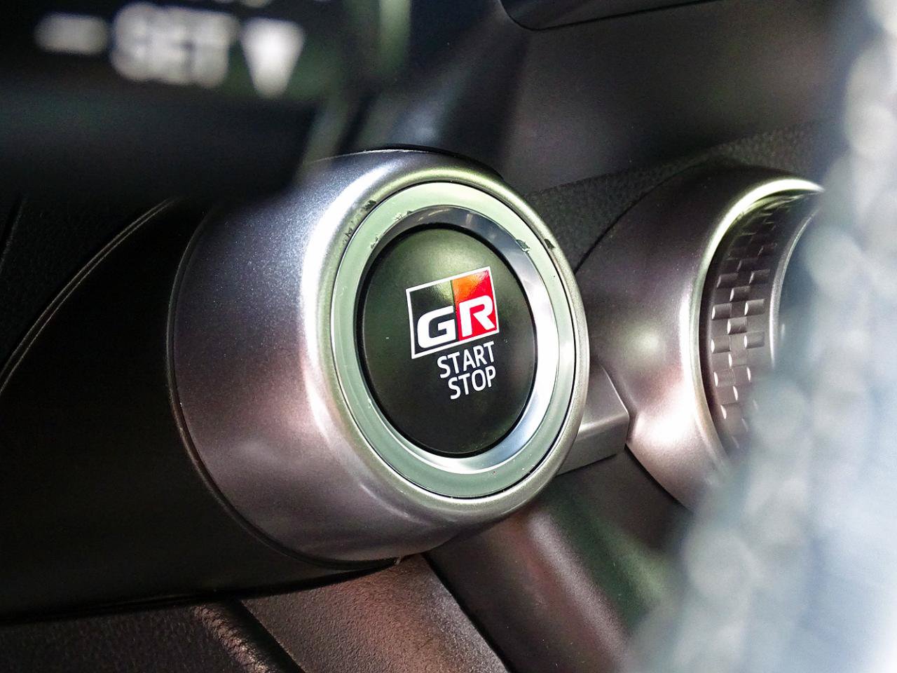 Used 2023 Toyota GR86 Premium RWD image 36