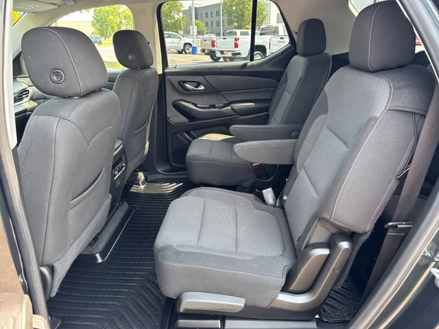 Used 2019 Chevrolet Traverse LT AWD/4WD image 24