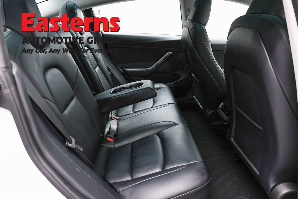 Used 2023 Tesla Model 3 Standard Range RWD image 16
